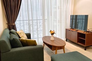 2 Bedroom Condo for rent in Le Nice Ekamai, Khlong Tan Nuea, Bangkok near BTS Ekkamai