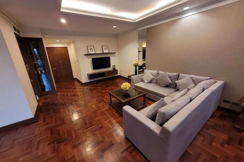 2 Bedroom Condo for rent in Langsuan, Bangkok near BTS Ploen Chit