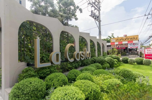 Condo for sale in La Casita, Hua Hin, Prachuap Khiri Khan