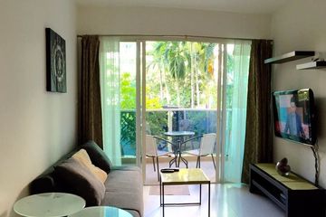 1 Bedroom Condo for sale in The Seacraze Hua Hin, Nong Kae, Prachuap Khiri Khan