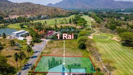 Land for sale in Palm Hills Golf Club & Residence, Cha am, Phetchaburi