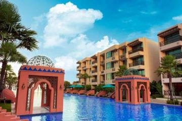 1 Bedroom Condo for sale in Marrakesh Residences, Nong Kae, Prachuap Khiri Khan