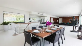 4 Bedroom House for sale in Bo Phut, Surat Thani