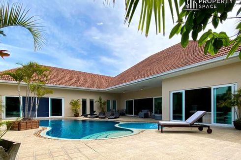 5 Bedroom Villa for rent in Miami Villas, Pong, Chonburi