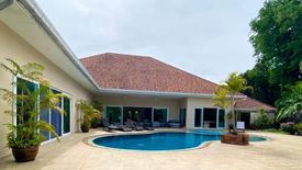 5 Bedroom Villa for rent in Miami Villas, Pong, Chonburi