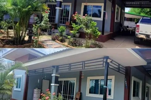 3 Bedroom House for sale in Thong Chai Nuea, Nakhon Ratchasima