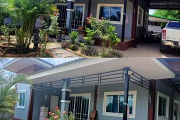 3 Bedroom House for sale in Thong Chai Nuea, Nakhon Ratchasima