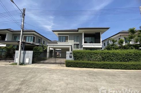 3 Bedroom House for sale in Delight Don Muang-Rangsit, Lak Hok, Pathum Thani