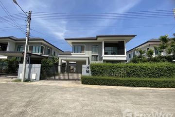 3 Bedroom House for sale in Delight Don Muang-Rangsit, Lak Hok, Pathum Thani