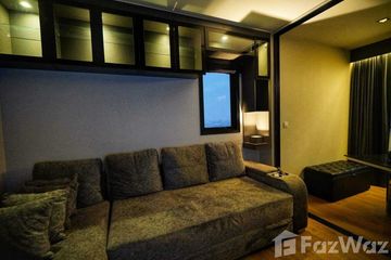 1 Bedroom Condo for sale in The Politan Rive, Bang Kraso, Nonthaburi near MRT Phra Nang Klao Bridge