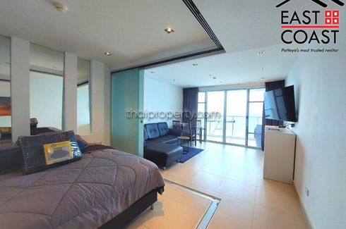 1 Bedroom Condo for rent in Nong Prue, Chonburi