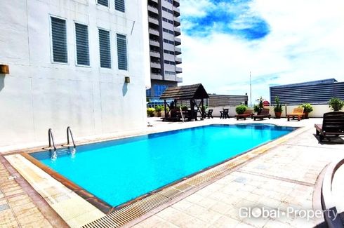 1 Bedroom Condo for sale in Bay House, Nong Prue, Chonburi