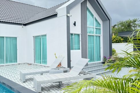 3 Bedroom House for sale in Pong, Chonburi