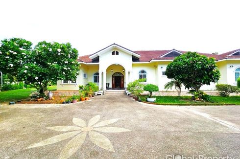 5 Bedroom House for sale in Pong, Chonburi