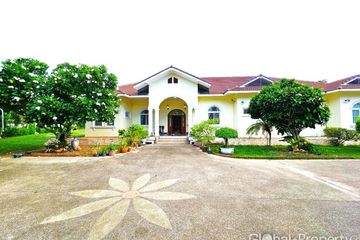 5 Bedroom House for sale in Pong, Chonburi