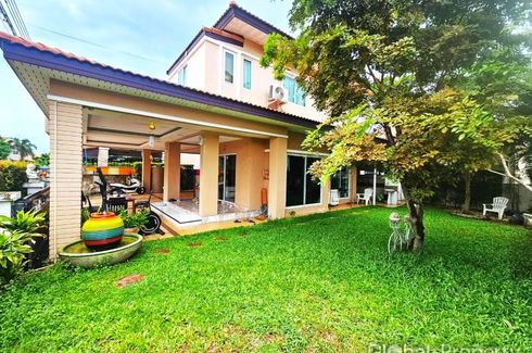 3 Bedroom House for sale in T.W. Park View, Nong Prue, Chonburi