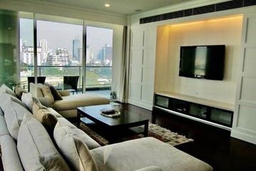 3 Bedroom Condo for rent in The Park Chidlom, Langsuan, Bangkok near BTS Chit Lom