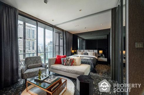 1 Bedroom Condo for sale in BEATNIQ Sukhumvit 32, Khlong Tan, Bangkok near BTS Thong Lo