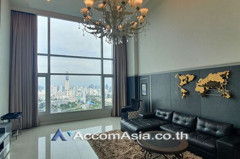 4 Bedroom Condo for rent in Circle Condominium, Makkasan, Bangkok near Airport Rail Link Makkasan