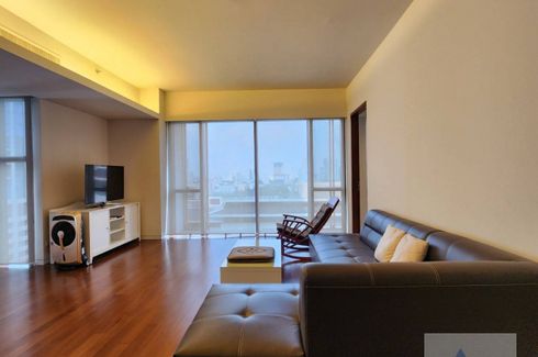 2 Bedroom Condo for rent in Hansar Rajdamri, Langsuan, Bangkok near BTS Chit Lom