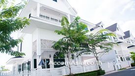 4 Bedroom House for rent in Bang Na, Bangkok near BTS Bearing