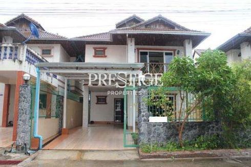 4 Bedroom House for rent in Na Kluea, Chonburi