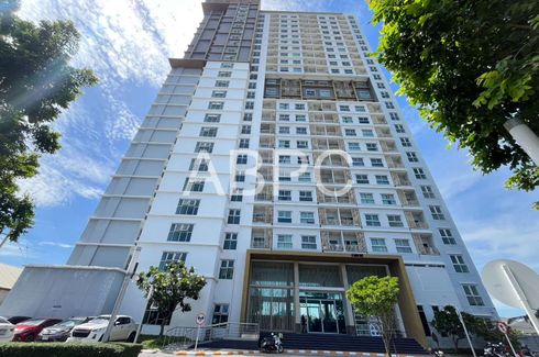 1 Bedroom Condo for Sale or Rent in The Trust Condo South Pattaya, Nong Prue, Chonburi