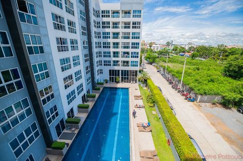 1 Bedroom Condo for rent in Novana Residence, Nong Prue, Chonburi