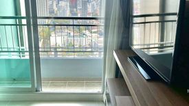 1 Bedroom Condo for rent in Circle Condominium, Makkasan, Bangkok near Airport Rail Link Makkasan