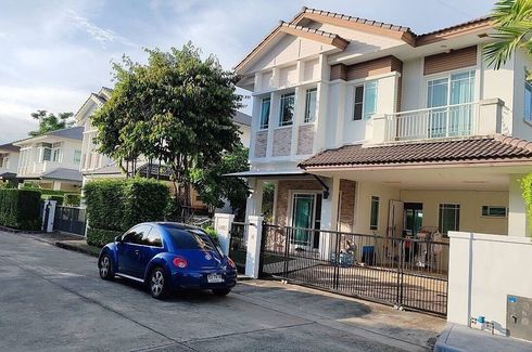 3 Bedroom House for rent in Hua Mak, Bangkok