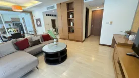 3 Bedroom Apartment for rent in Sutavongs Place, Lumpini, Bangkok near BTS Ploen Chit