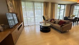 3 Bedroom Apartment for rent in Sutavongs Place, Langsuan, Bangkok near BTS Ploen Chit