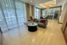 3 Bedroom Apartment for rent in Sutavongs Place, Lumpini, Bangkok near BTS Ploen Chit