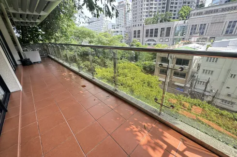 3 Bedroom Apartment for rent in Sutavongs Place, Lumpini, Bangkok near BTS Ploen Chit