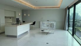 1 Bedroom Condo for rent in Sindhorn Tonson, Langsuan, Bangkok near BTS Ratchadamri