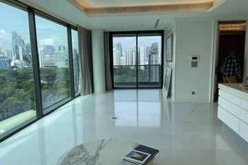 1 Bedroom Condo for rent in Sindhorn Tonson, Lumpini, Bangkok near BTS Ratchadamri