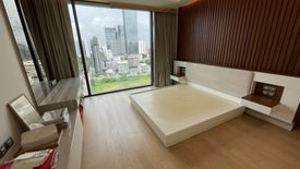 1 Bedroom Condo for rent in Sindhorn Tonson, Langsuan, Bangkok near BTS Ratchadamri