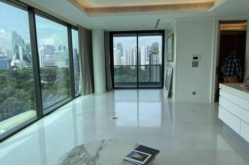 1 Bedroom Condo for rent in Sindhorn Tonson, Langsuan, Bangkok near BTS Ratchadamri