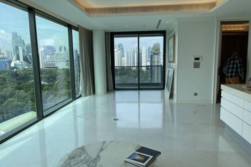 1 Bedroom Condo for rent in Sindhorn Tonson, Langsuan, Bangkok near BTS Ratchadamri