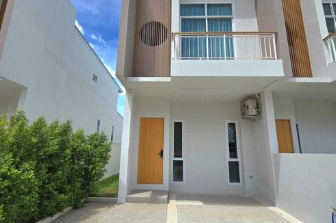 2 Bedroom House for rent in Si Sunthon, Phuket