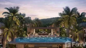 4 Bedroom Condo for sale in Gardens of Eden - Park Residence, Choeng Thale, Phuket