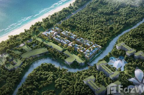 4 Bedroom Condo for sale in Gardens of Eden - Park Residence, Choeng Thale, Phuket