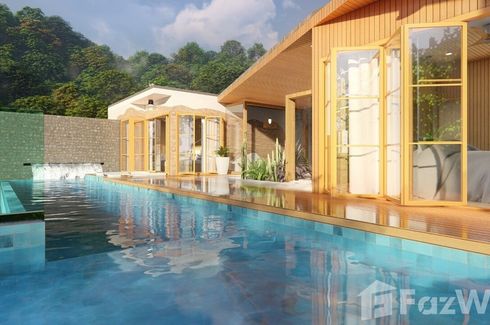 5 Bedroom Villa for sale in Eden Hill, Pa Khlok, Phuket