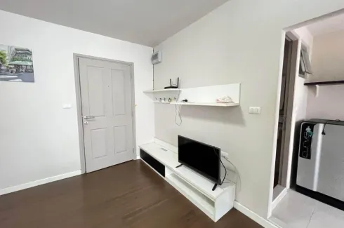 1 Bedroom Condo for rent in D Condo Creek Phuket, Kathu, Phuket