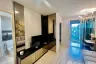 1 Bedroom Condo for sale in Metro Luxe Rama 4, Khlong Toei, Bangkok near BTS Ekkamai