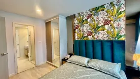 1 Bedroom Condo for sale in Metro Luxe Rama 4, Khlong Toei, Bangkok near BTS Ekkamai