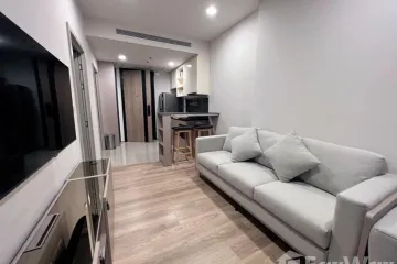 1 Bedroom Condo for rent in OKA HAUS Sukhumvit 36, Khlong Tan, Bangkok near BTS Thong Lo