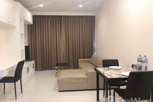 1 Bedroom Condo for rent in Noble Revent, Thanon Phaya Thai, Bangkok near BTS Phaya Thai