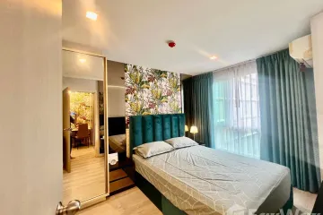 1 Bedroom Condo for rent in Metro Luxe Rama 4, Khlong Toei, Bangkok near BTS Ekkamai