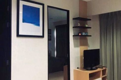 1 Bedroom Condo for rent in Baan Klang Krung Siam - Pathumwan, Thanon Phetchaburi, Bangkok near BTS Ratchathewi